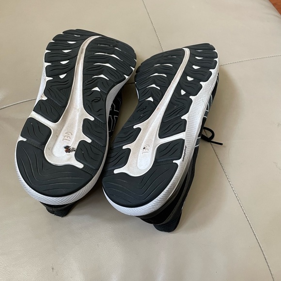 Men's Asics Gel Excite 8 Shoes, Size 14 - Picture 4 of 8